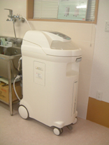 内視鏡洗浄器